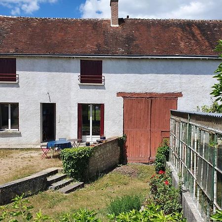 Bel Air Frais Proche Beauval & Chateaux De La Loire Thesee Luaran gambar