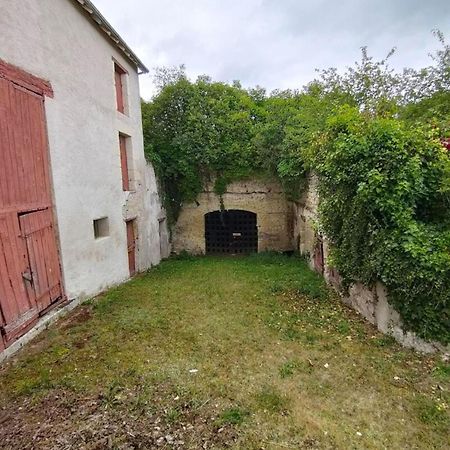 Bel Air Frais Proche Beauval & Chateaux De La Loire Thesee Luaran gambar