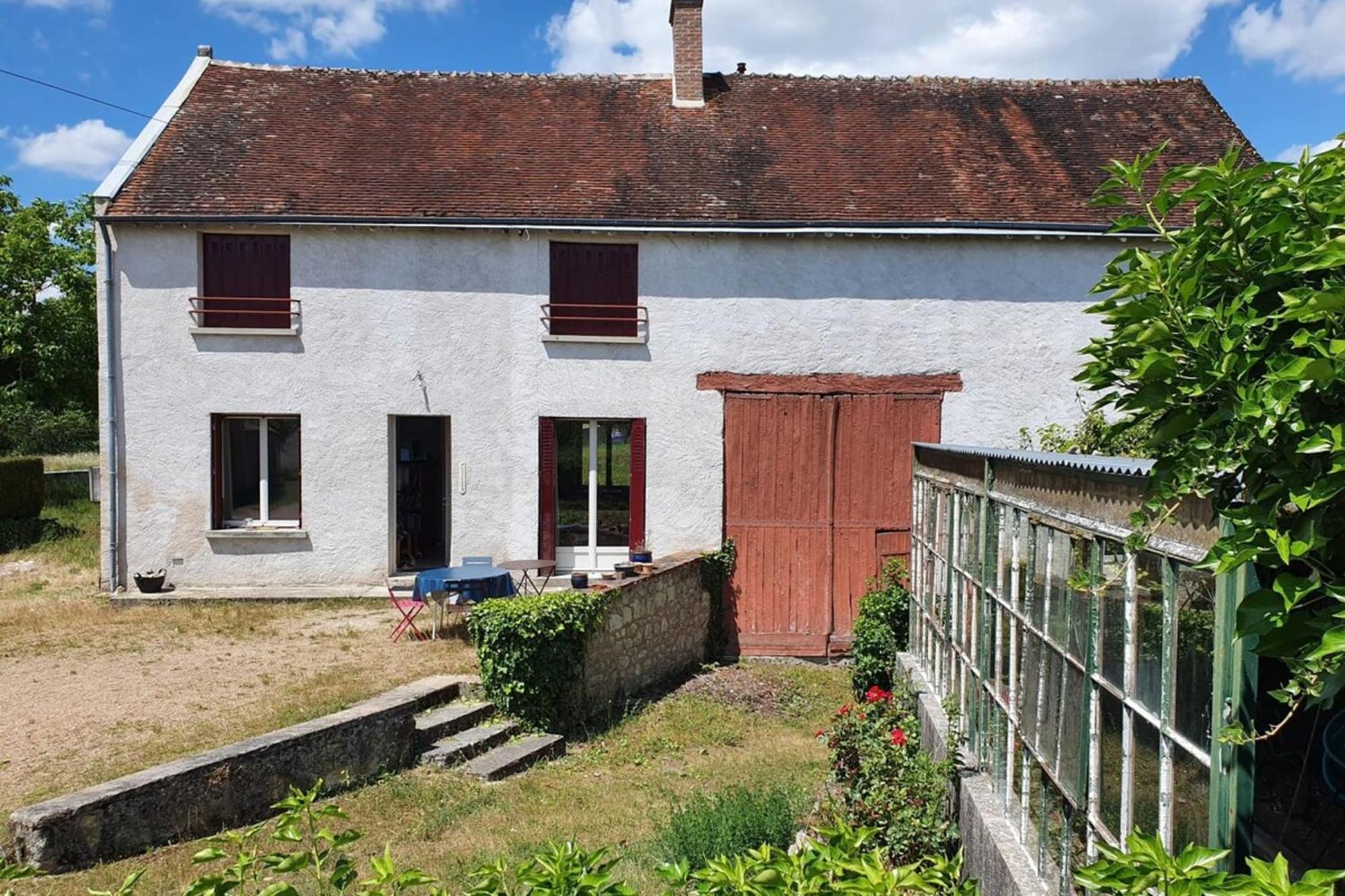 Bel Air Frais Proche Beauval & Chateaux De La Loire Thesee Luaran gambar