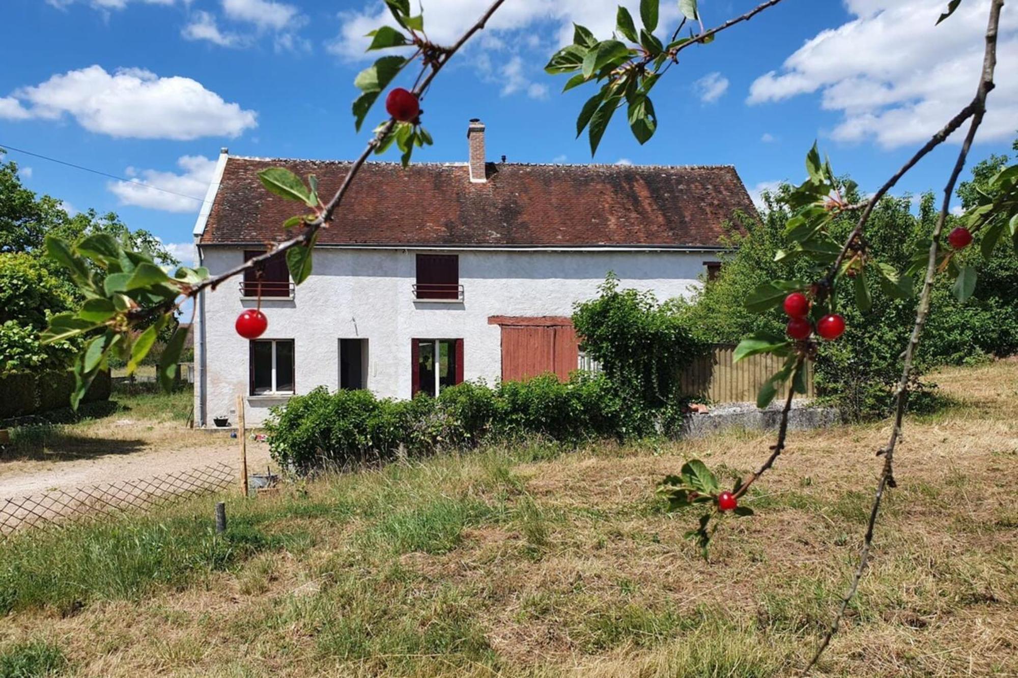Bel Air Frais Proche Beauval & Chateaux De La Loire Thesee Luaran gambar