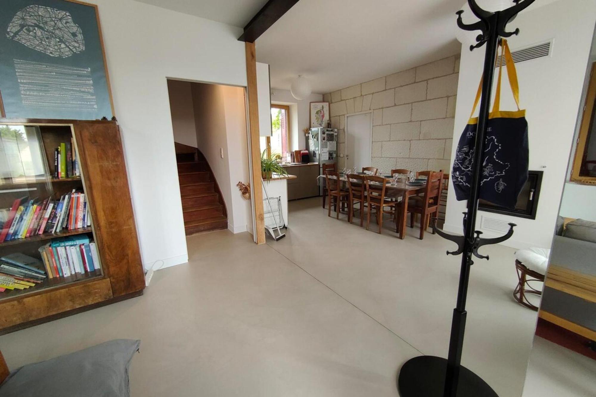 Bel Air Frais Proche Beauval & Chateaux De La Loire Thesee Luaran gambar